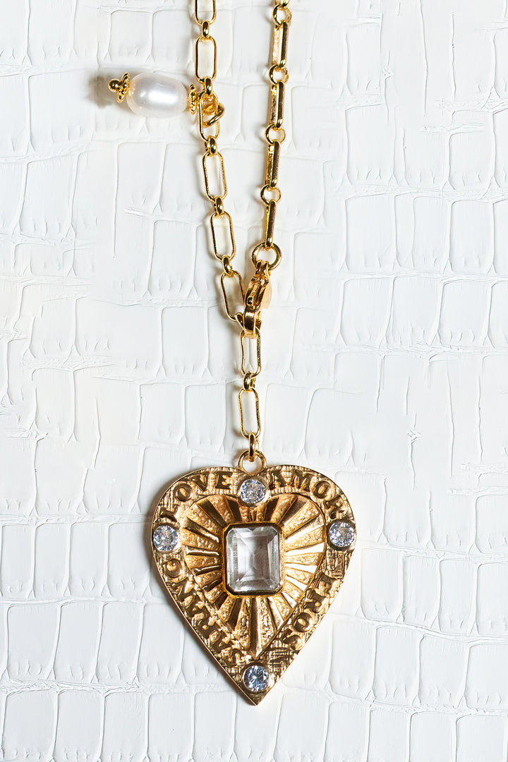 Love Necklace
