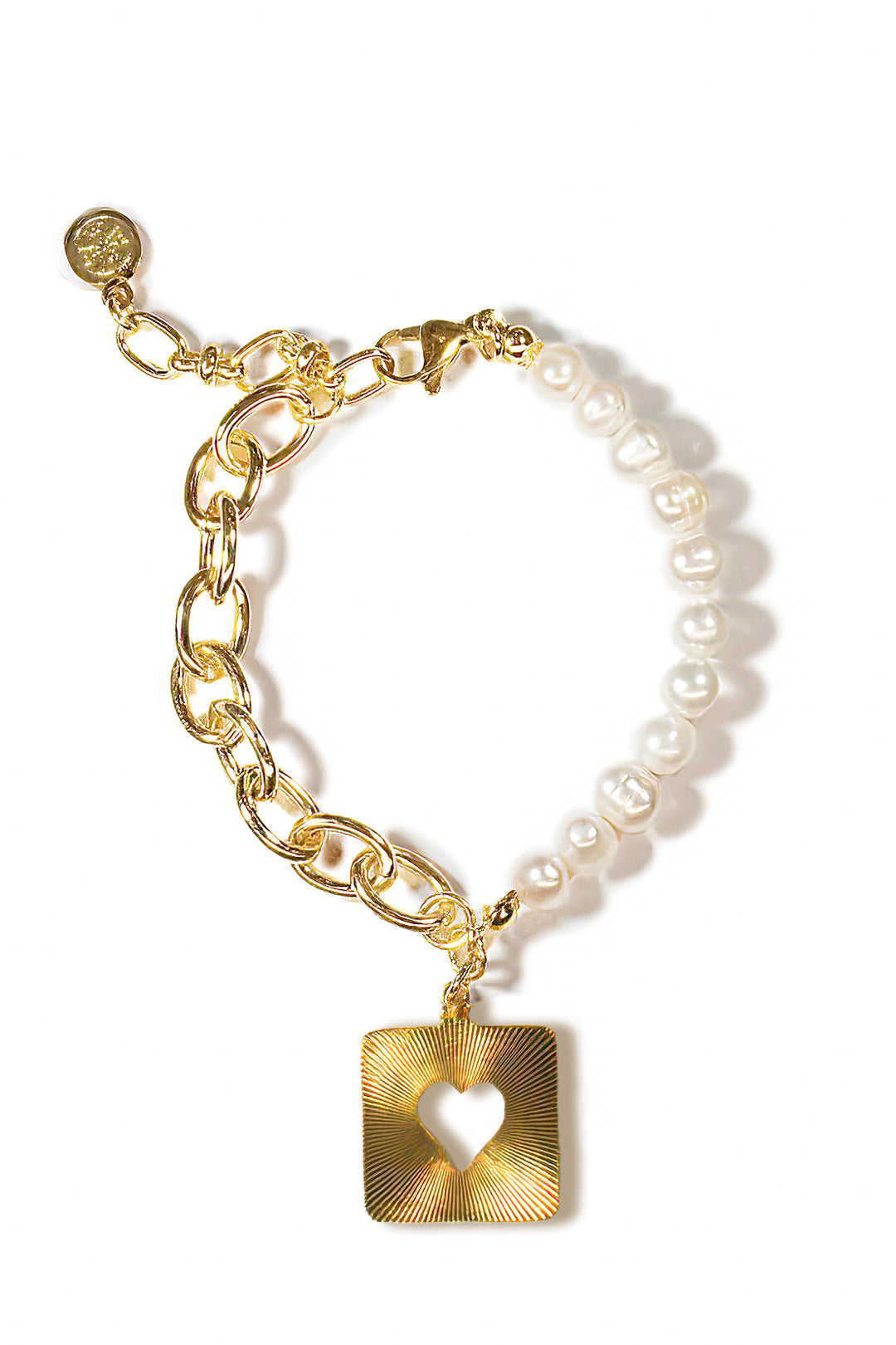 Sample Sale - Beaded and Pearl Bracelets