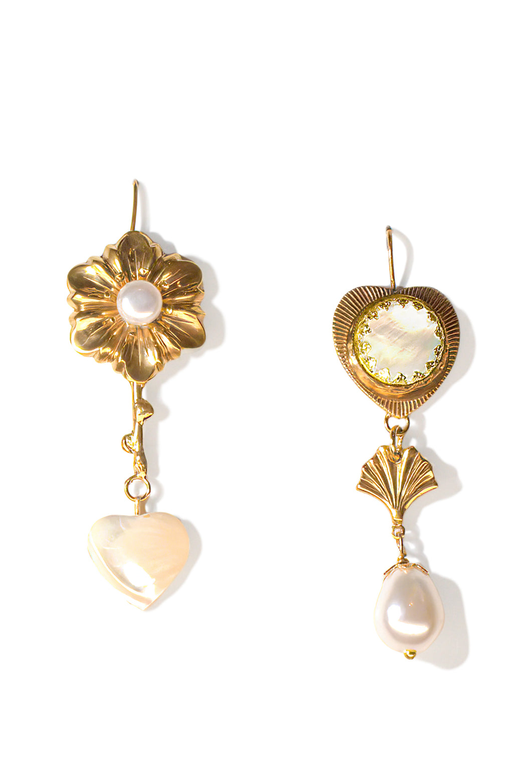 Sample Sale - Earrings Set 2