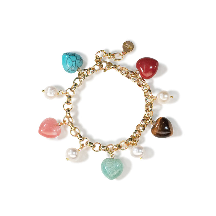 Etta Bracelet