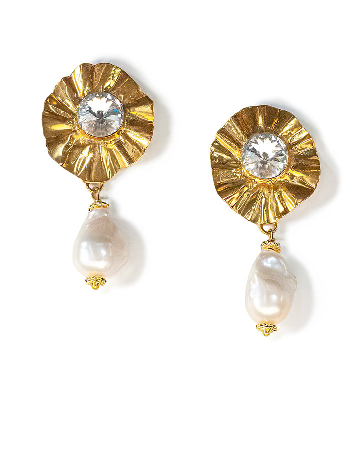 Eva Earrings