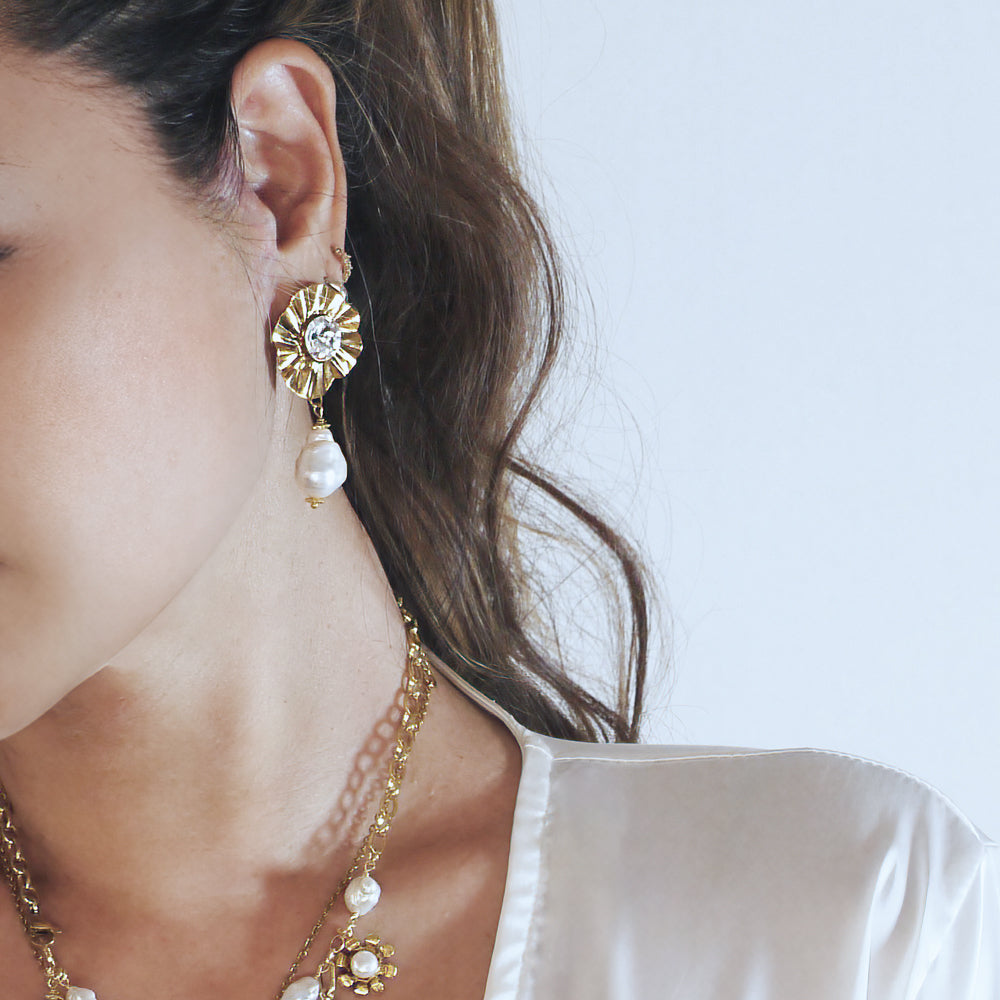 Eva Earrings