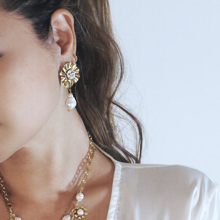 Eva Earrings