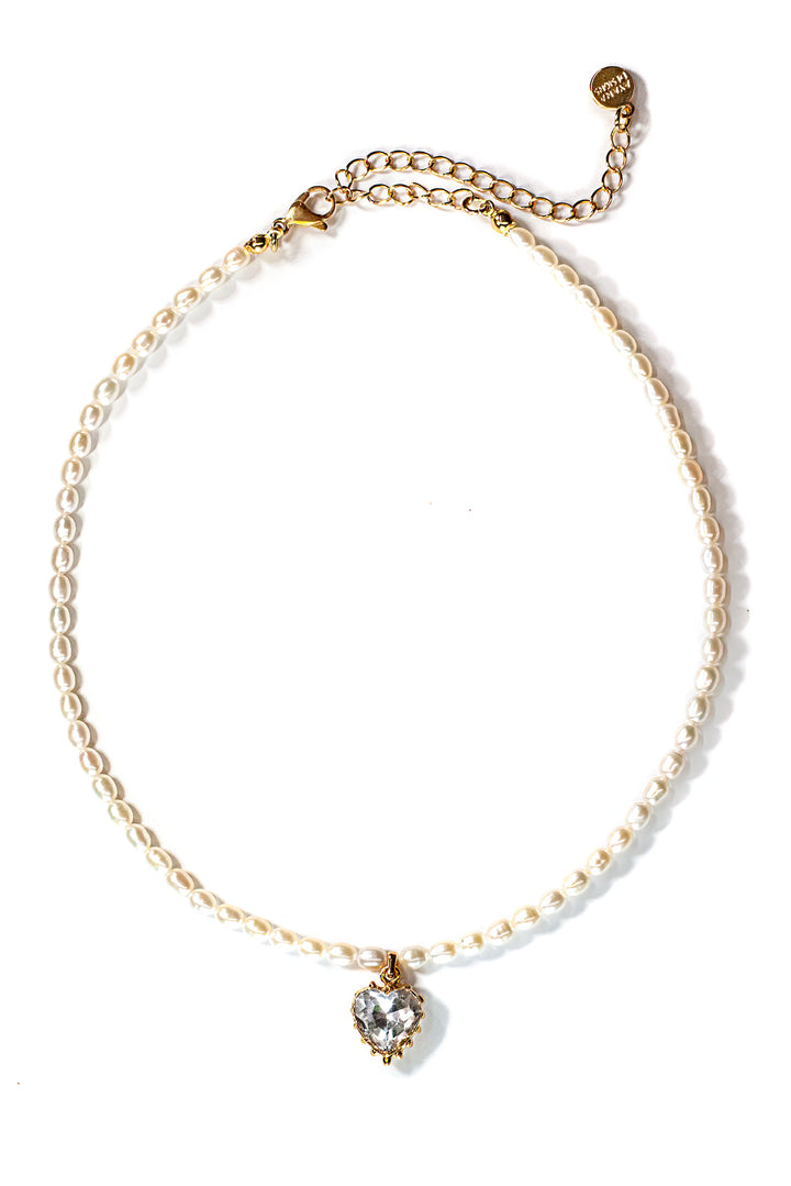 Sample Sale - Beaded Gemstone Necklaces Set 7