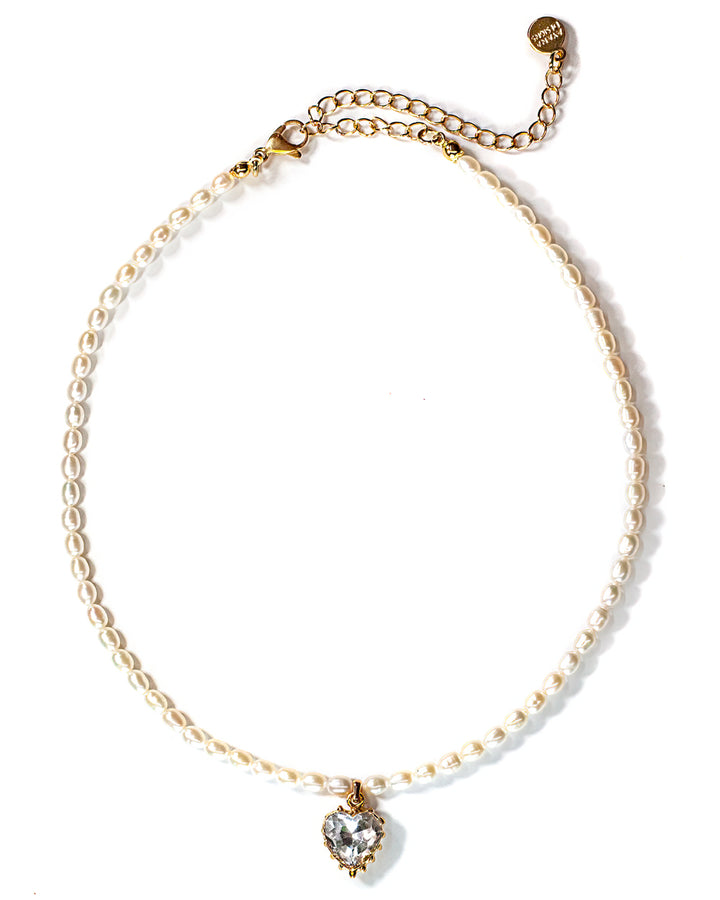 Ingrid Necklace