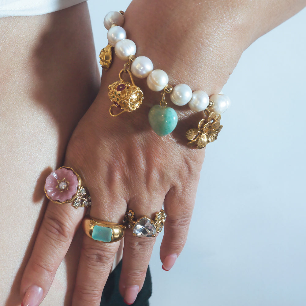 Minnie Ring