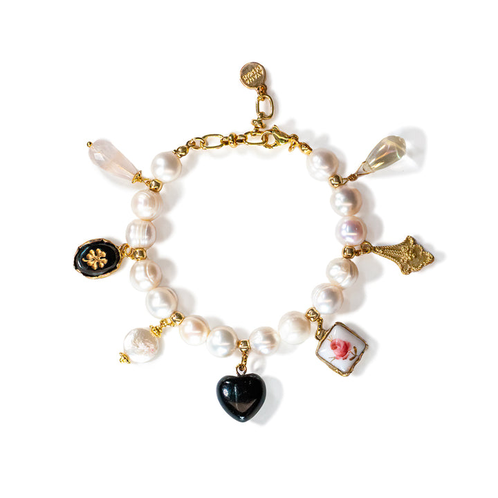 Ida Charm Bracelet