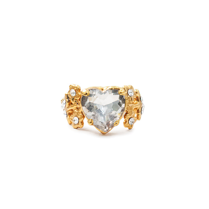 Minnie Ring