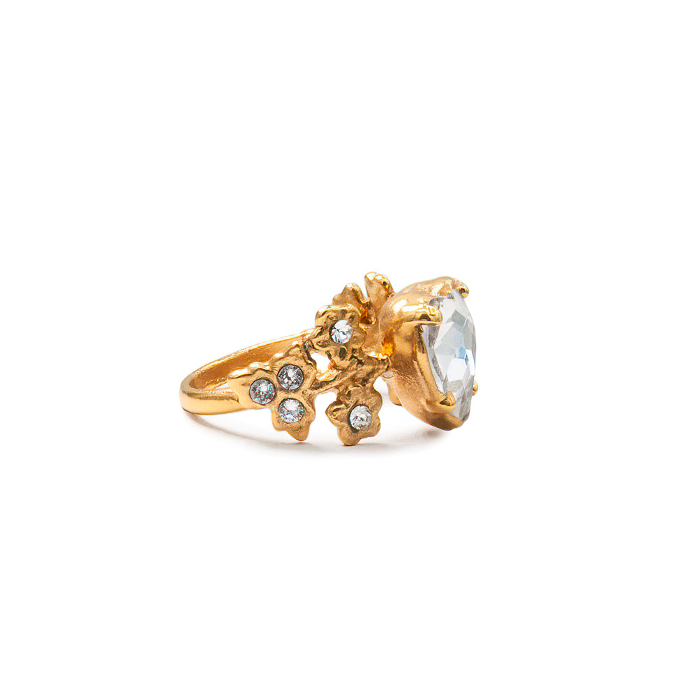 Minnie Ring