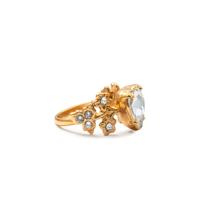 Minnie Ring