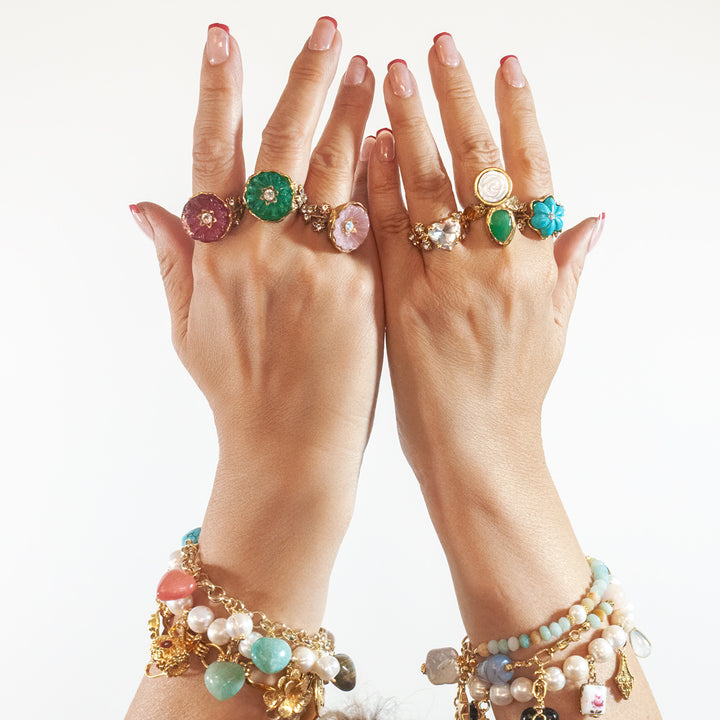 Minnie Ring