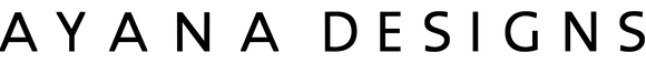 Ayana Designs 