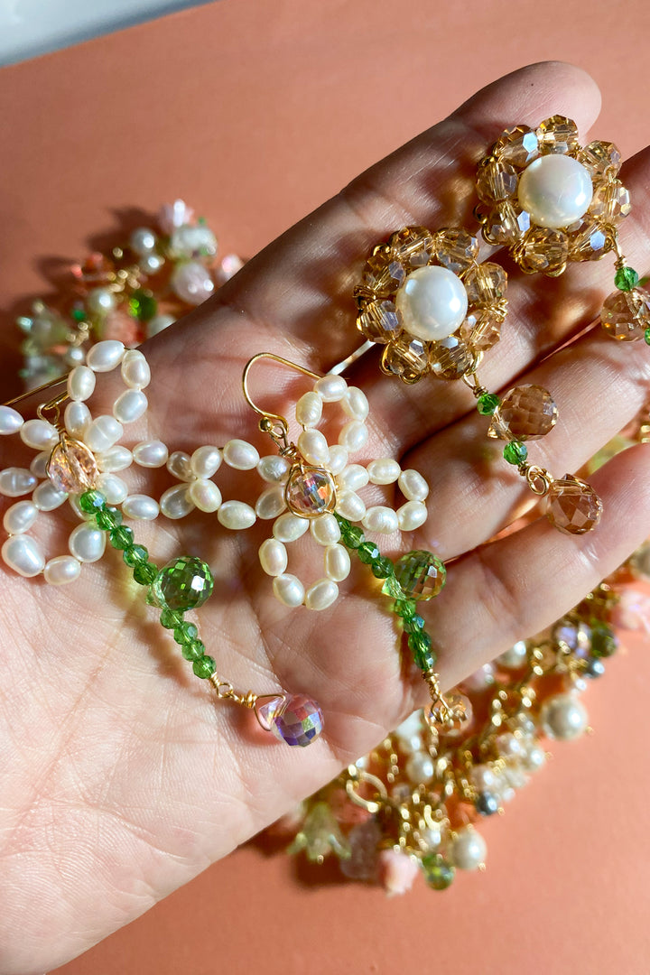 Sample Sale - Earrings Set 2