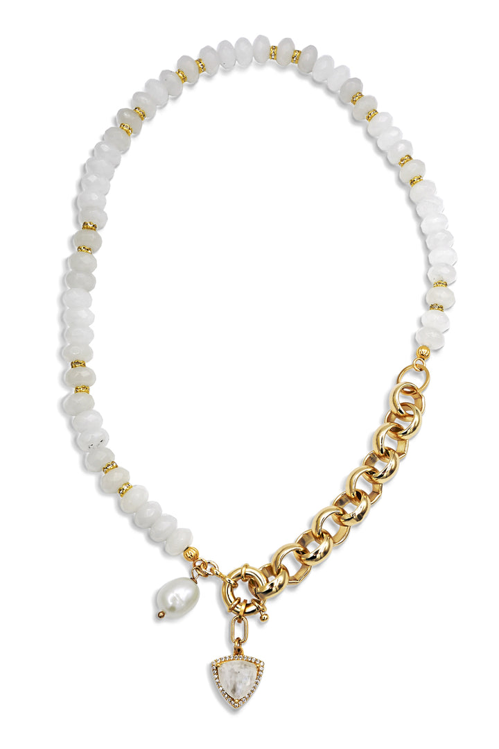 Ella Necklace