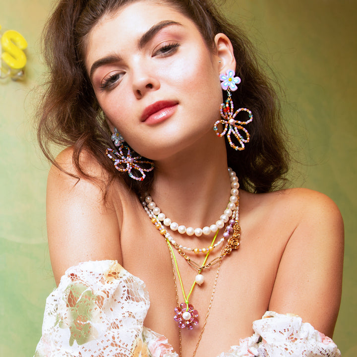 Bellerose Necklace