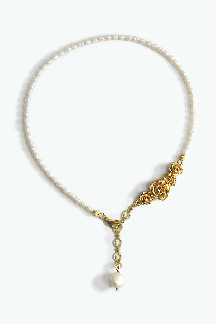 Bellerose Necklace