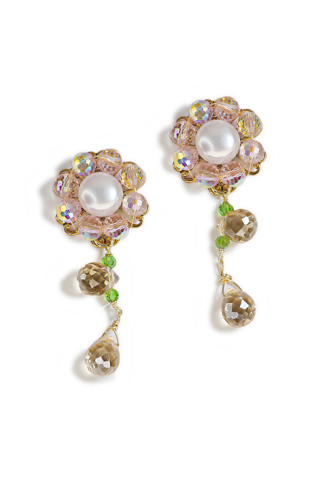 Sample Sale - Earrings Set 2