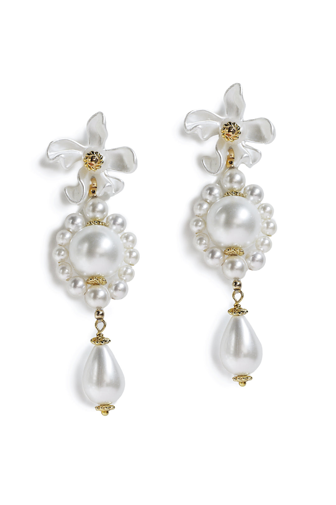 Sample Sale - Earrings Set 2