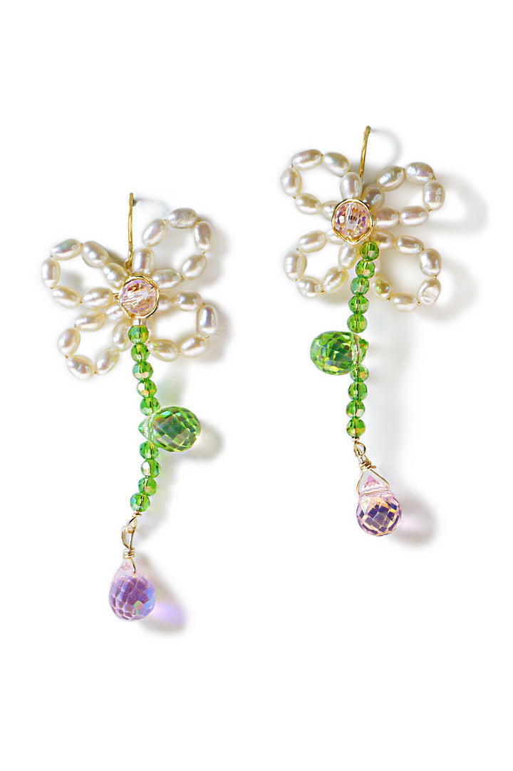 Sample Sale - Earrings Set 2