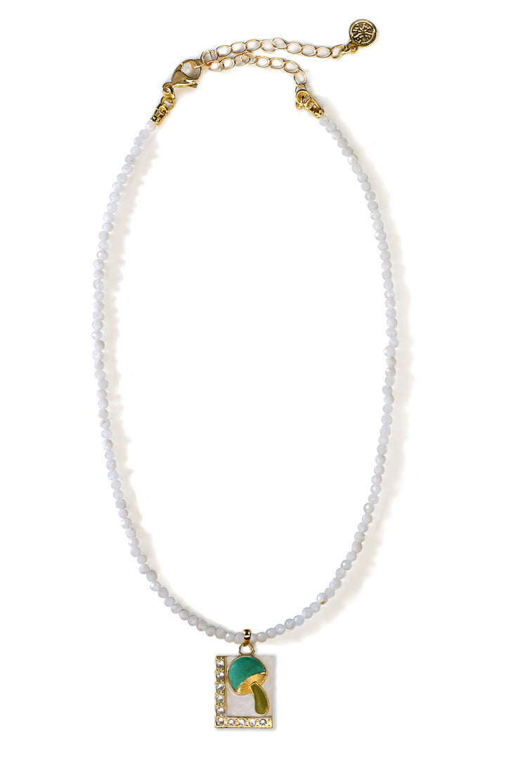 Sample Sale - Charm Necklaces Set 6
