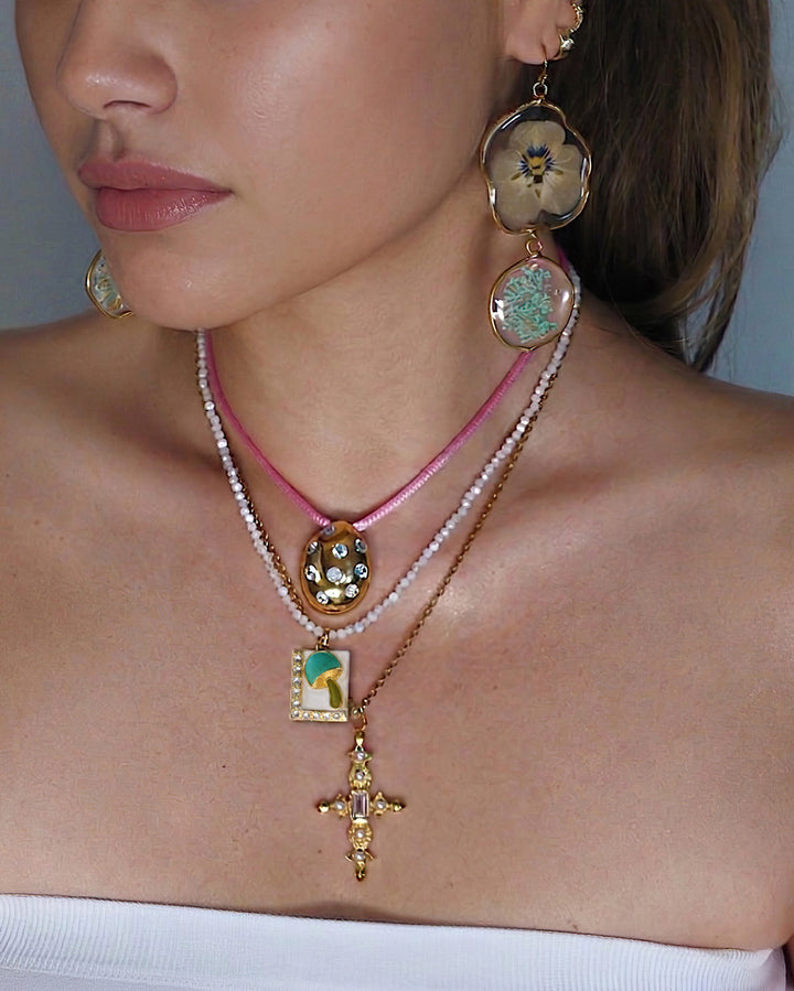 Helena Necklace