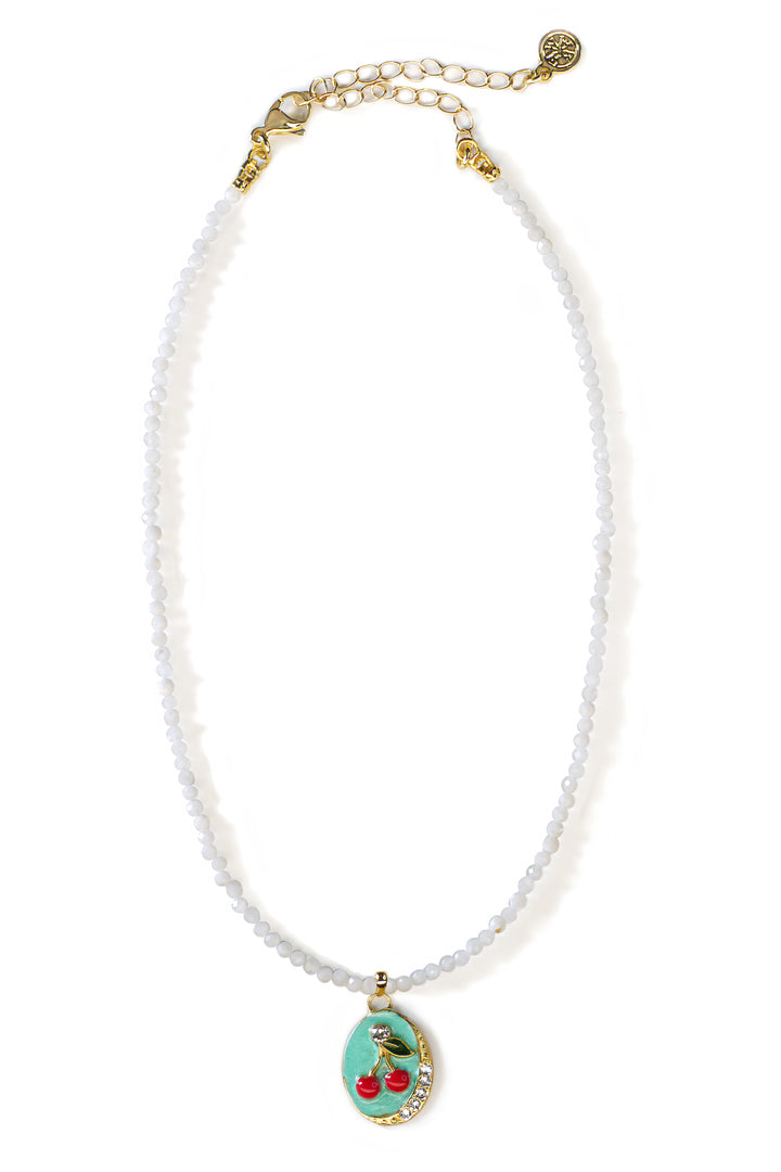Sample Sale - Charm Necklaces Set 6