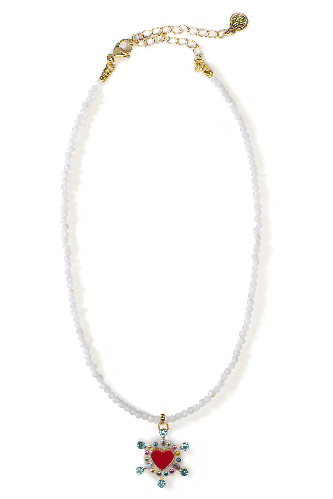 Sample Sale - Charm Necklaces Set 6