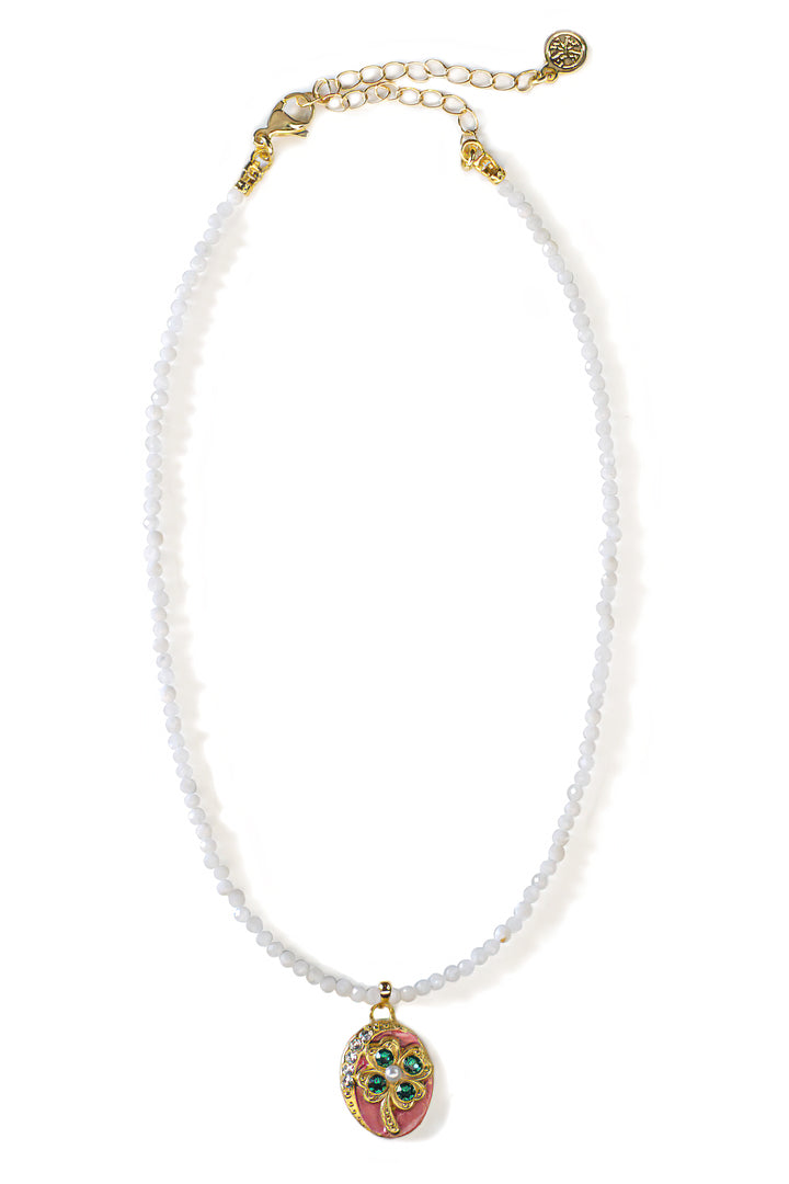 Sample Sale - Charm Necklaces Set 6
