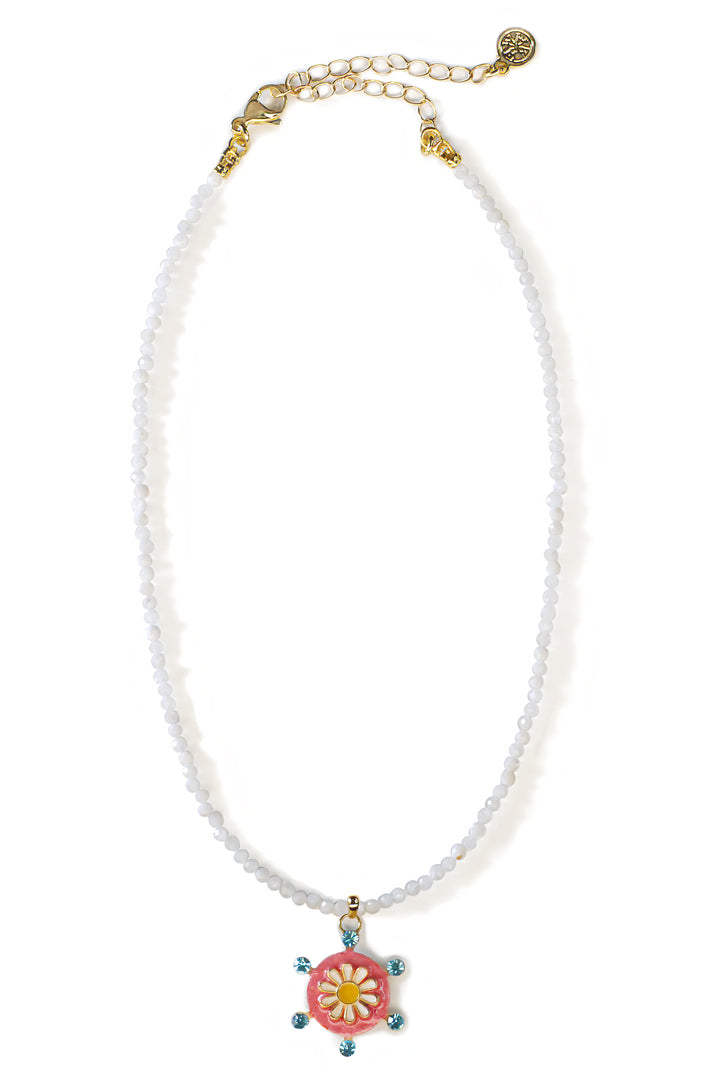 Sample Sale - Charm Necklaces Set 6