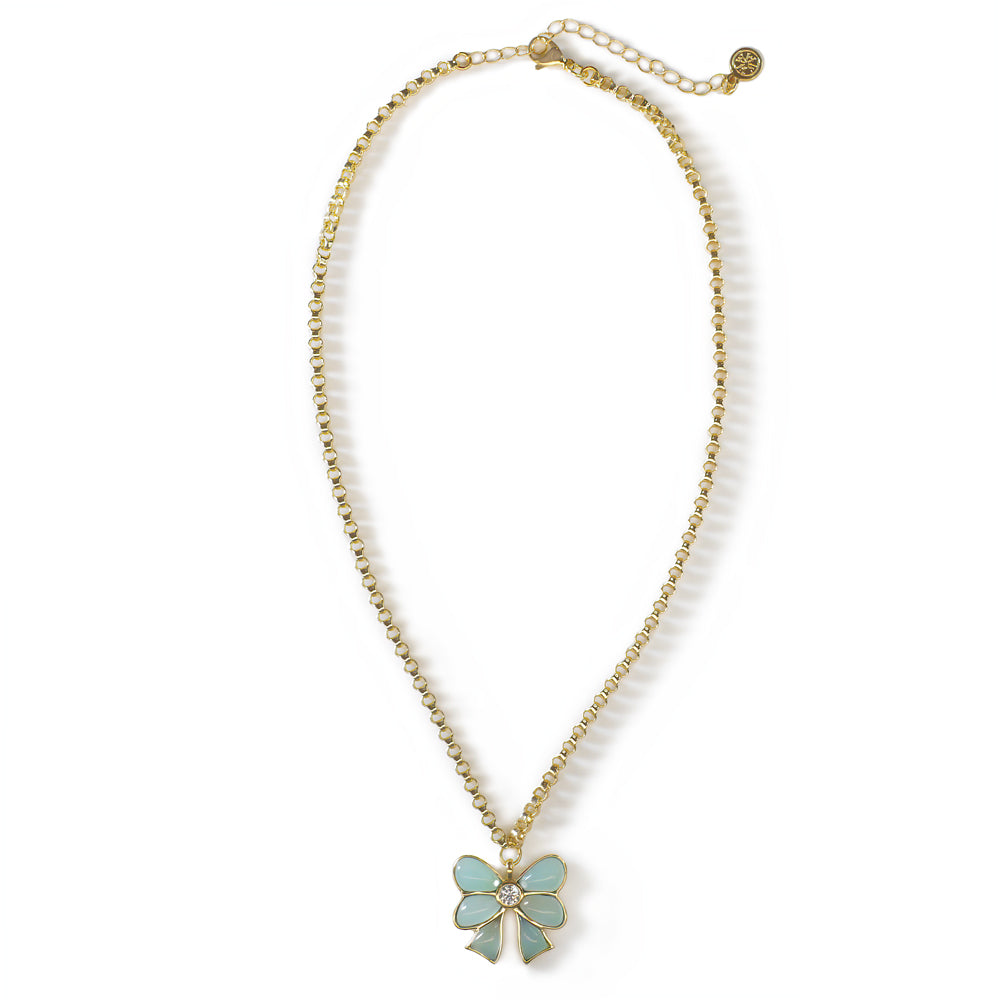 Priscilla Necklace