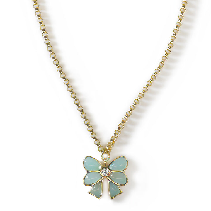 Priscilla Necklace