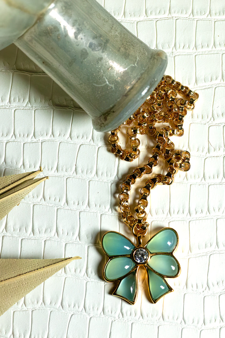 Priscilla Necklace