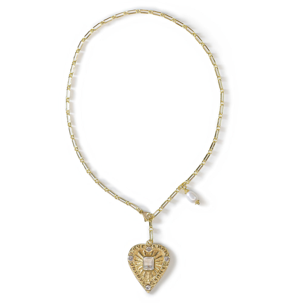 Love Necklace