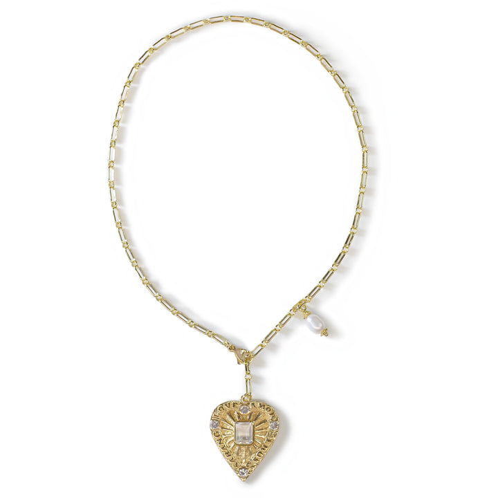 Love Necklace
