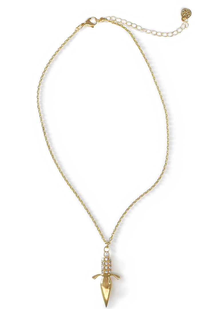 Sample Sale - Gold Necklaces Set 1