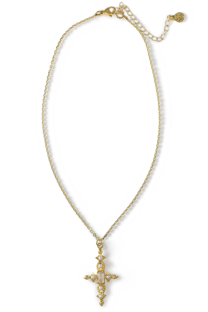 Sample Sale - Gold Necklaces Set 1