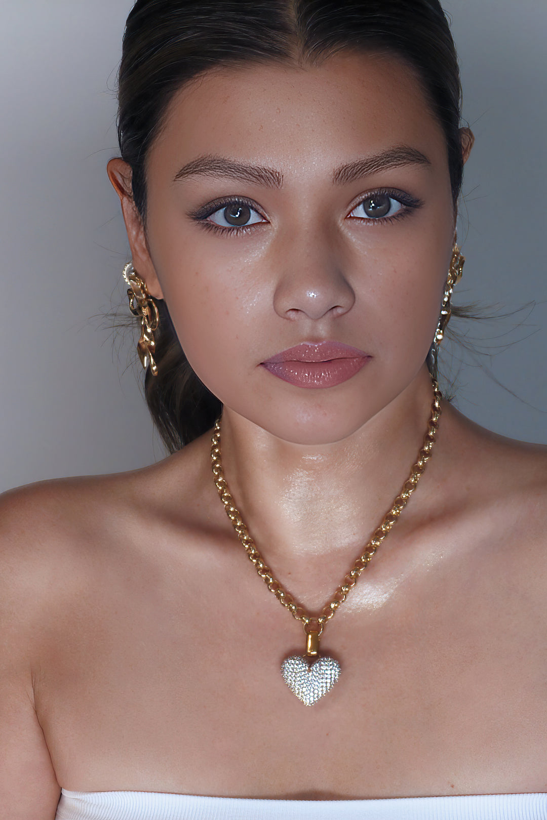 Genevieve Necklace