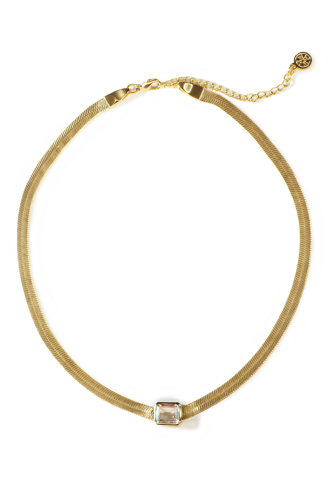 Sample Sale - Gold Necklaces Set 1