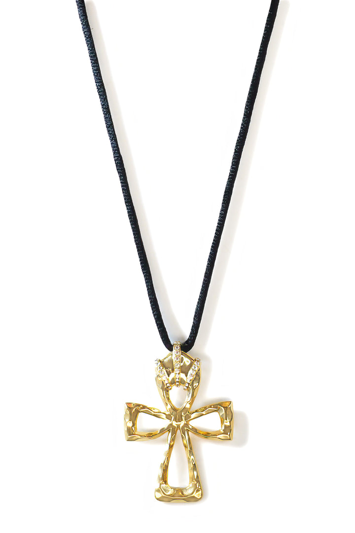 Sample Sale - Cord Necklaces Set 2