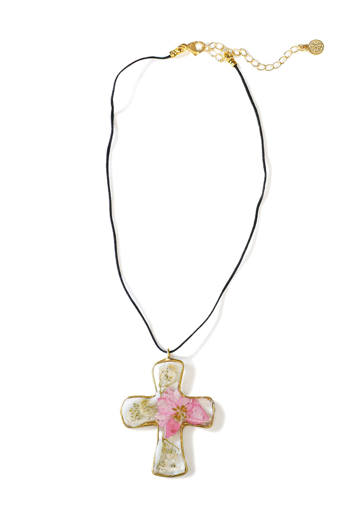 Sample Sale - Cord Necklaces Set 2