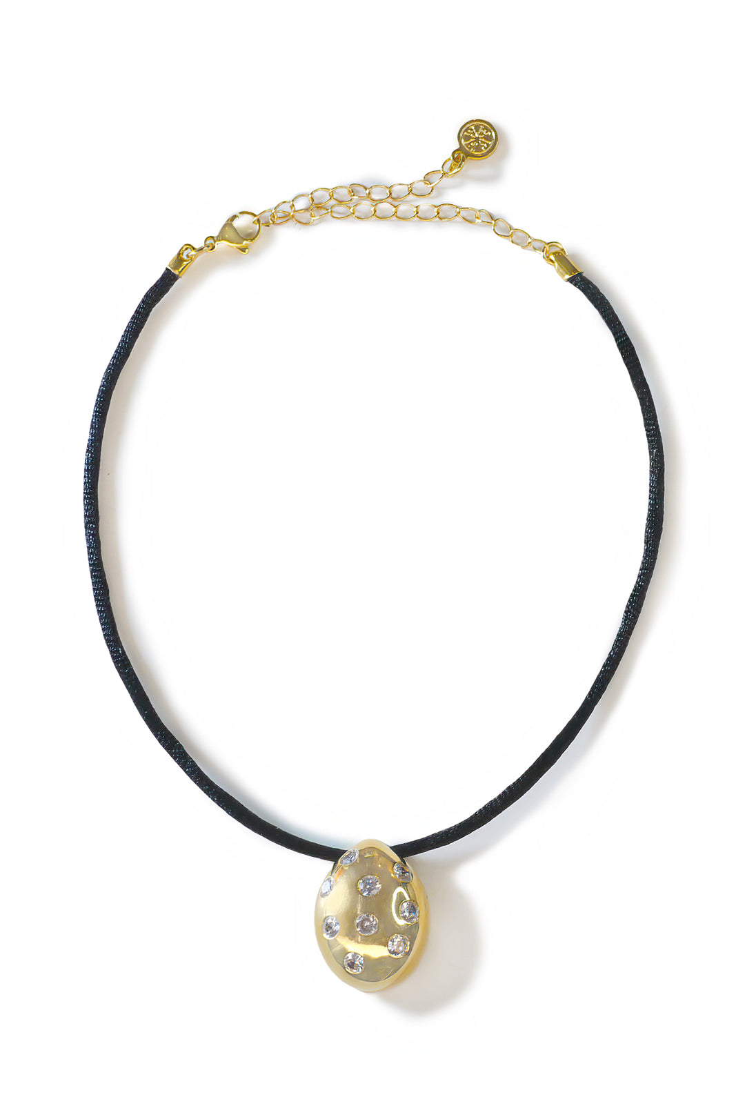 Sample Sale - Cord Necklaces Set 2
