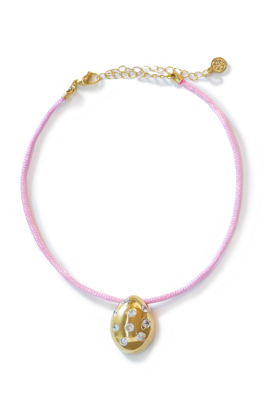 Sample Sale - Cord Necklaces Set 2