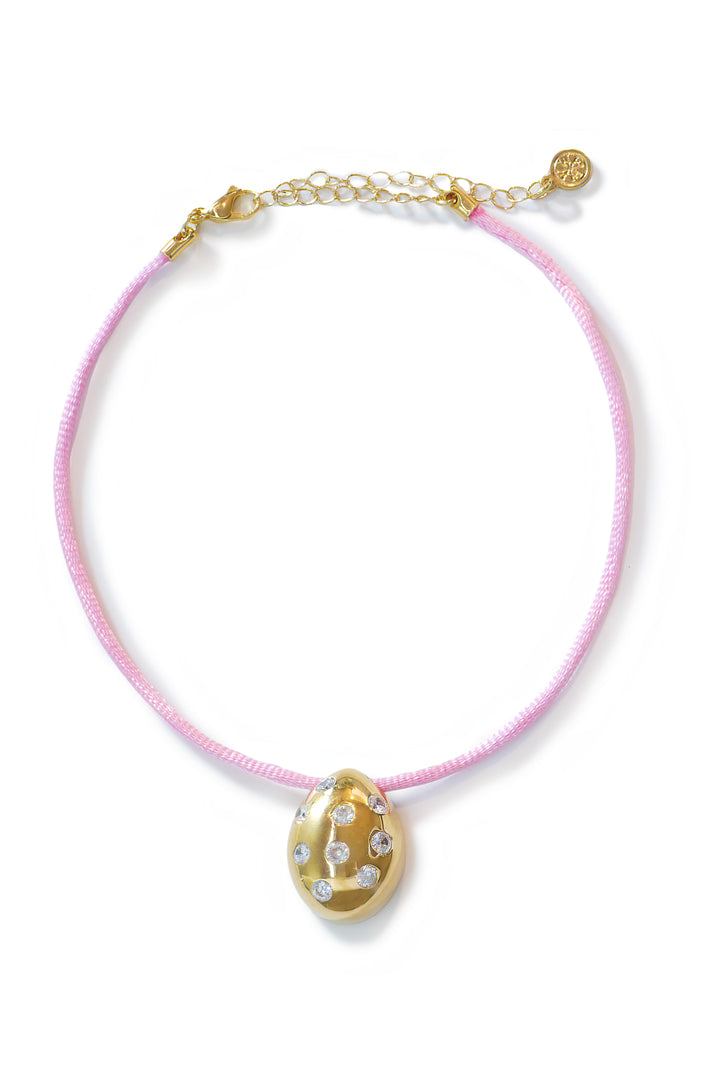 Sample Sale - Cord Necklaces Set 2