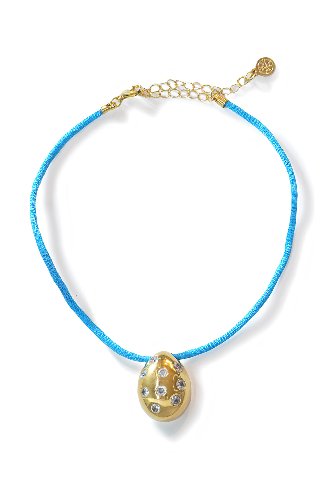 Sample Sale - Cord Necklaces Set 2