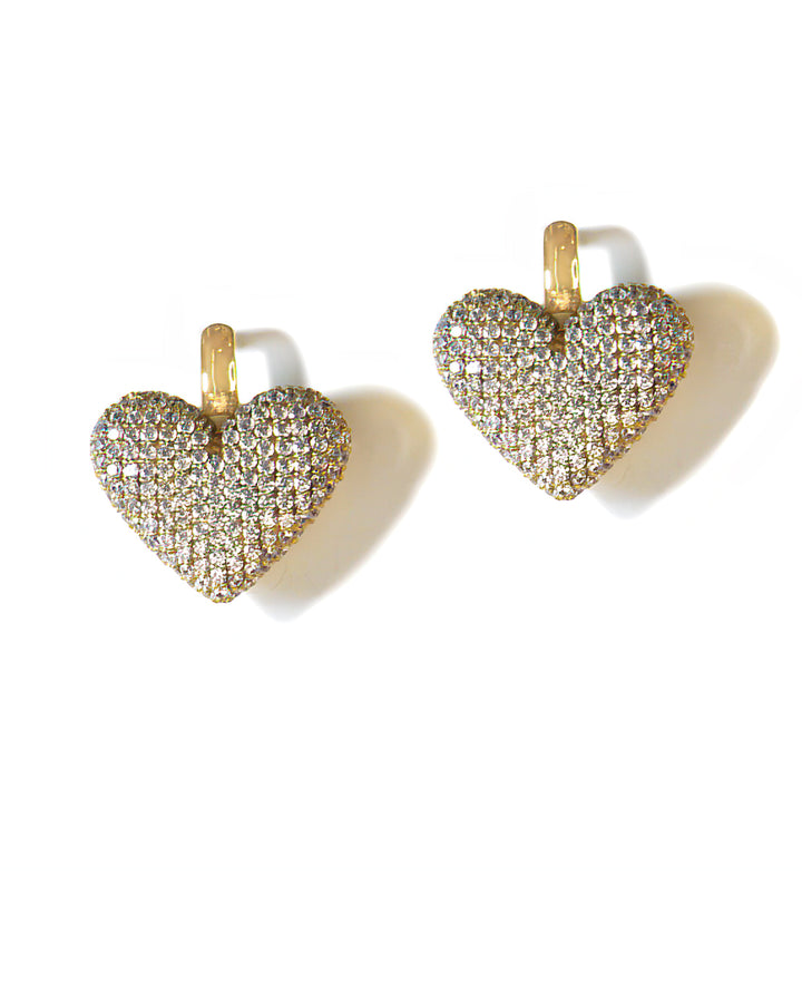 Shayla Earrings