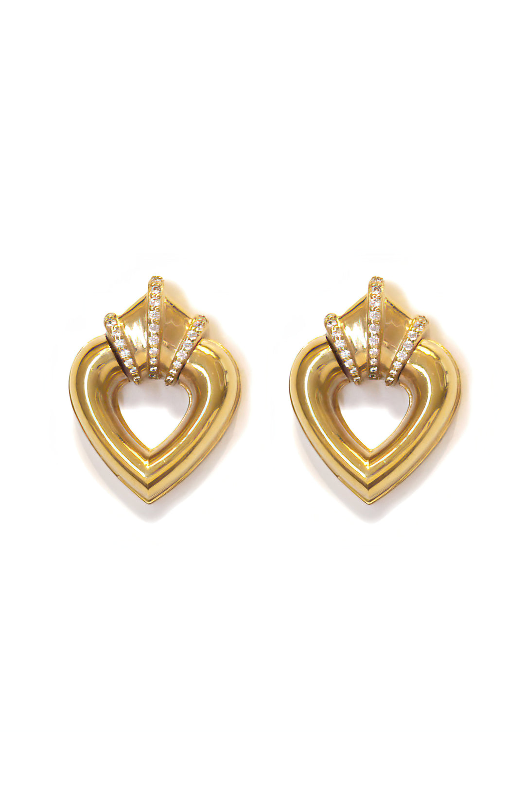 Sample Sale - Earrings Set 2