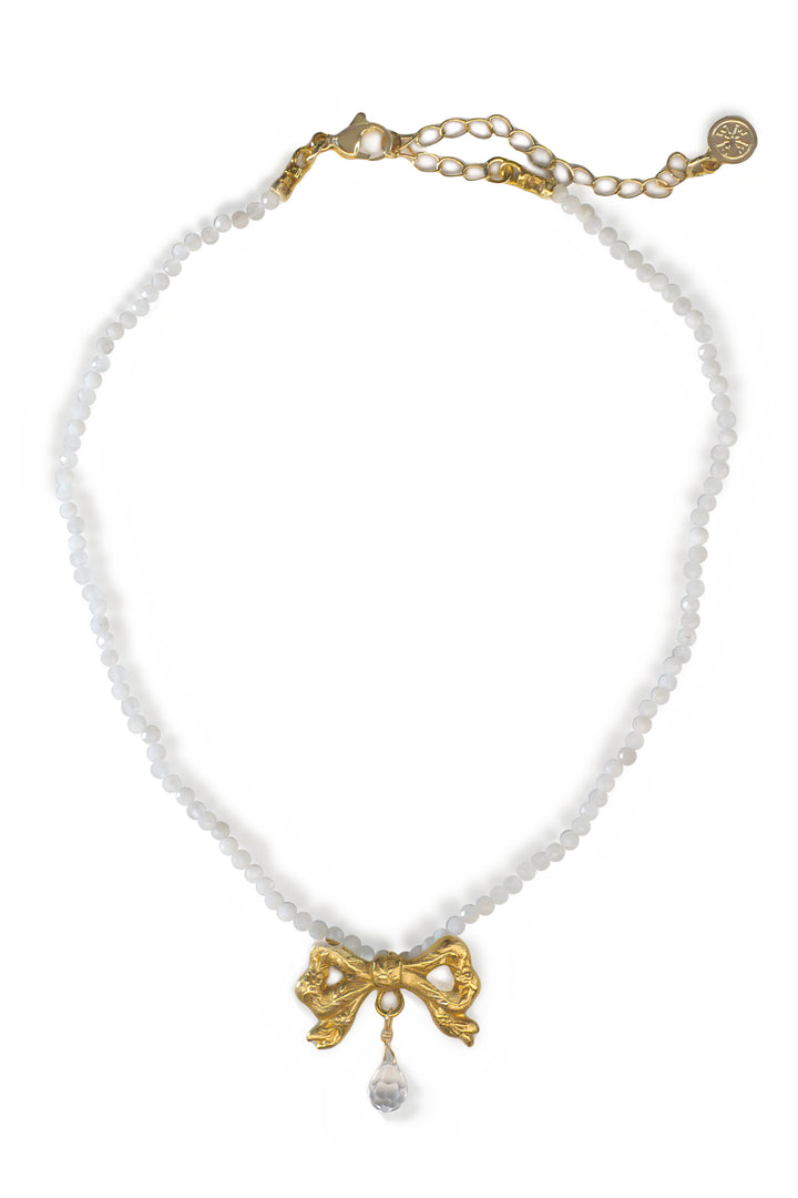 Sample Sale - Charm Necklaces Set 6