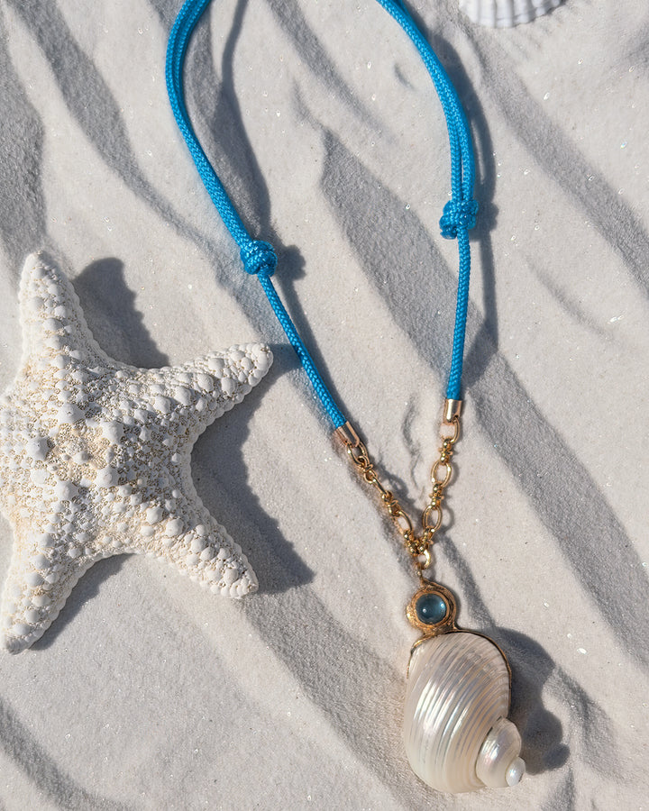 Marina Necklace