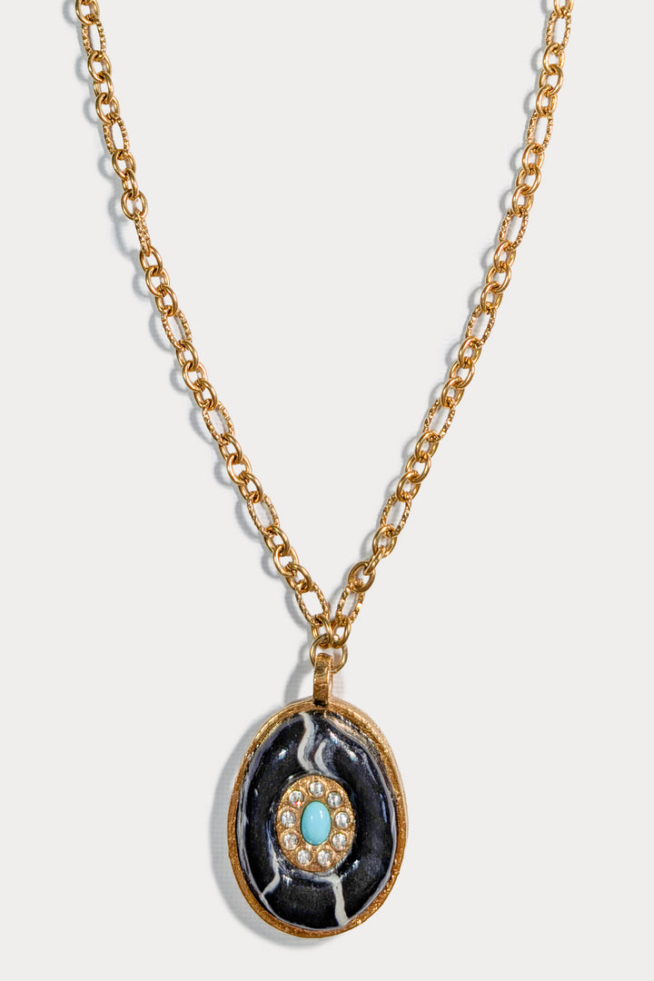 The Gala Necklace