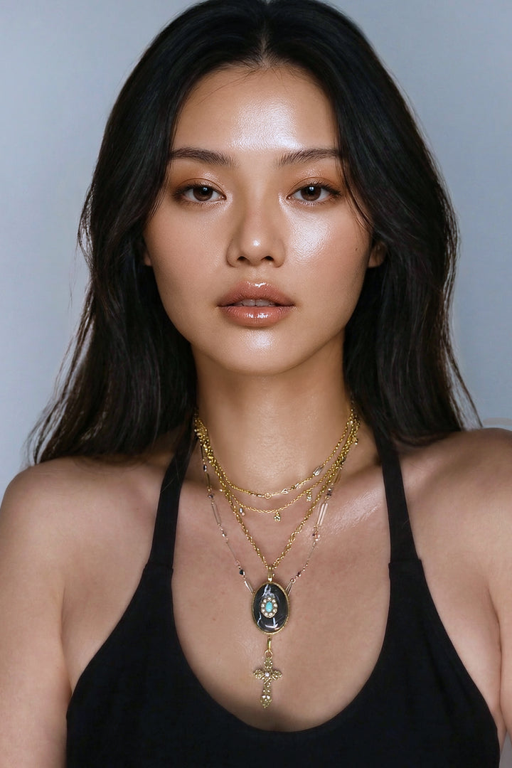 The Gala Necklace